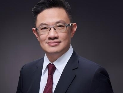CIO – Chen Junhao